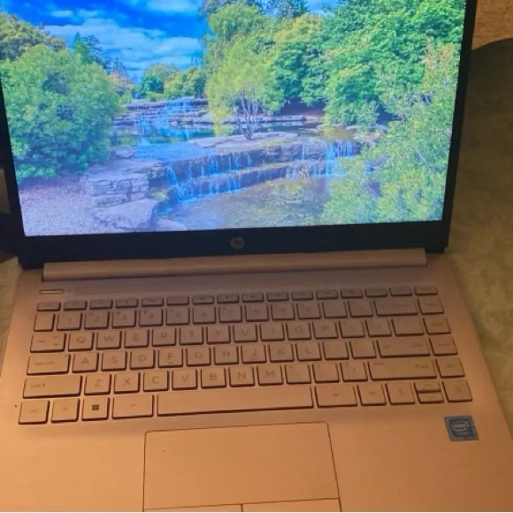 hp 2022 stream laptop